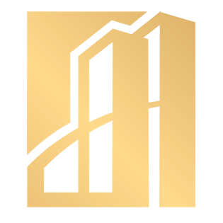 Logo Đức Hòa Land